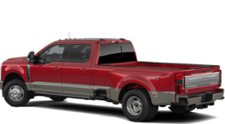 2026 Ford Super Duty® External Image 3